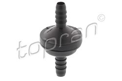 supapa,pompa vacuum Topran 206 111