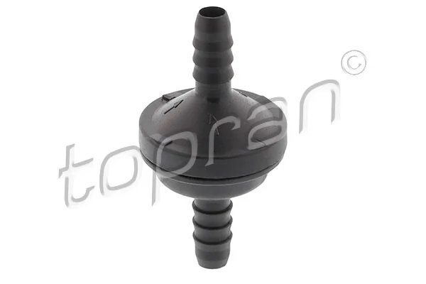 SUPAPA,POMPA VACUUM TOPRAN 206 111 - Compatibil cu OPEL, VAUXHALL