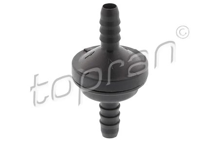 SUPAPA,POMPA VACUUM TOPRAN 206 111 - Compatibil cu OPEL, VAUXHALL