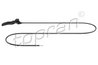 Cablu capota motor Topran 206 218