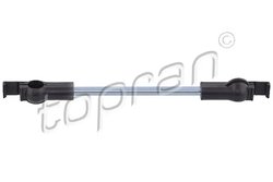 LEVIER SCHIMBARE VITEZE TOPRAN 206 327 - Compatibil cu OPEL, VAUXHALL