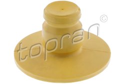 TAMPON CAUCIUC SUSPENSIE TOPRAN 206 455 - Compatibil cu OPEL, VAUXHALL