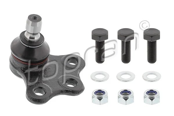 PIVOT TOPRAN 206 472 - Compatibil cu OPEL, VAUXHALL