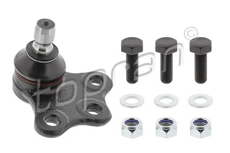 PIVOT TOPRAN 206 472 - Compatibil cu OPEL, VAUXHALL