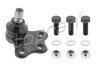 PIVOT TOPRAN 206 472 - Compatibil cu OPEL, VAUXHALL