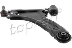 BRAT SUSPENSIE TOPRAN 206 474 - Compatibil cu OPEL, VAUXHALL