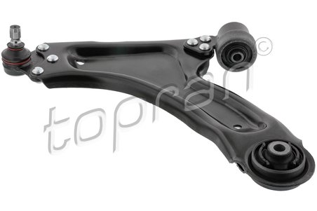 BRAT SUSPENSIE TOPRAN 206 474 - Compatibil cu OPEL, VAUXHALL