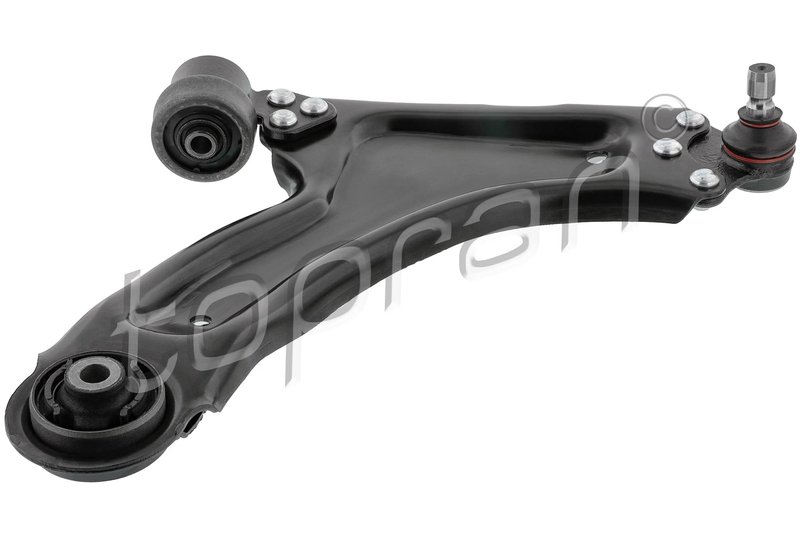 BRAT SUSPENSIE TOPRAN 206 475 - Compatibil cu OPEL, VAUXHALL
