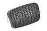 ACOPERIRE PEDALA FRANA TOPRAN 206 496 - Compatibil cu OPEL, VAUXHALL