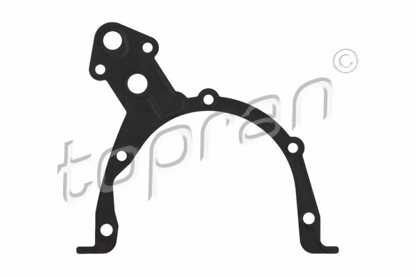 ETANSARE, POMPA ULEI TOPRAN 206 531 - Compatibil cu OPEL, VAUXHALL