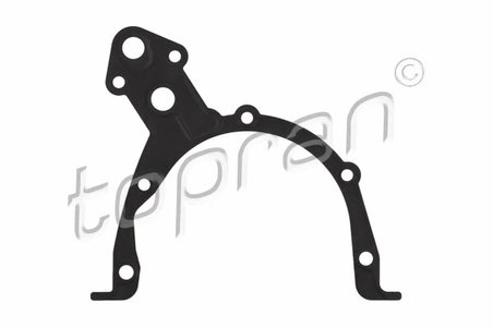 ETANSARE, POMPA ULEI TOPRAN 206 531 - Compatibil cu OPEL, VAUXHALL
