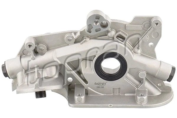 Pompa ulei Topran 206 536
