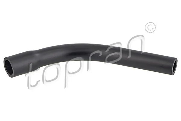 Furtun aerisire chiulasa Topran 206 559