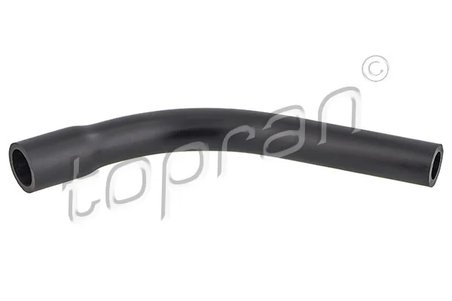 Furtun aerisire chiulasa Topran 206 559