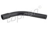 Furtun aerisire chiulasa Topran 206 559