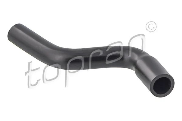 FURTUN AERISIRE CHIULASA TOPRAN 206 558 - Compatibil cu OPEL, VAUXHALL