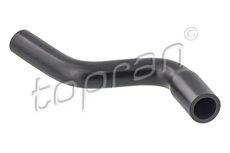FURTUN AERISIRE CHIULASA TOPRAN 206 558 - Compatibil cu OPEL, VAUXHALL