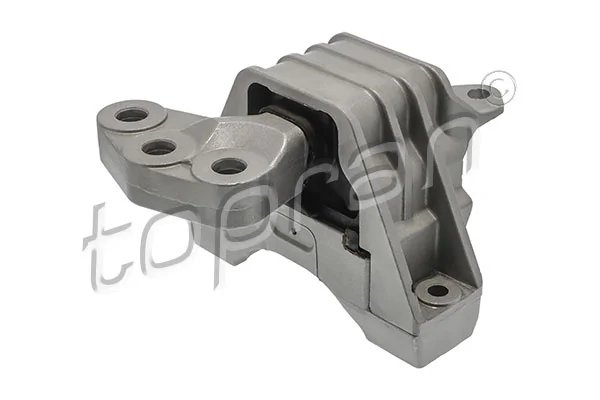 SUPORT MOTOR TOPRAN 206 571 - Compatibil cu FIAT, OPEL