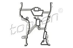 ETANSARE, POMPA ULEI TOPRAN 206 585 - Compatibil cu OPEL, VAUXHALL