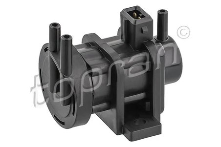 Convertor presiune esapament Topran 206 620