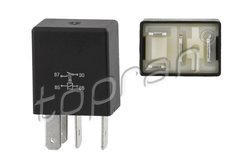 RELEU,LUMINI DE AVARIE TOPRAN 206 645 - Compatibil cu OPEL, VAUXHALL