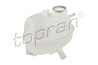 VAS EXPANSIUNE LICHID RACIRE TOPRAN 206 672 - Compatibil cu OPEL, VAUXHALL