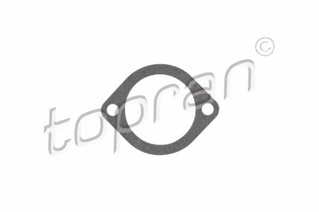 GARNITURA, CARCASA TERMOSTAT TOPRAN 206 722 - Compatibil cu CHEVROLET, OPEL, VAUXHALL