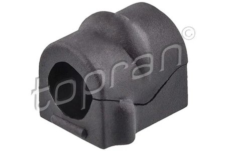 BUCSA BARA STABILIZATOARE TOPRAN 206 845 - Compatibil cu OPEL, VAUXHALL