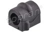 BUCSA BARA STABILIZATOARE TOPRAN 206 845 - Compatibil cu OPEL, VAUXHALL