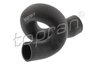 FURTUN RADIATOR TOPRAN 206 880 - Compatibil cu OPEL, VAUXHALL