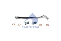 Cuplaj conducta lichid racire Sampa 206.082