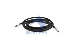 Furtun ambreiaj Sampa 206.027
