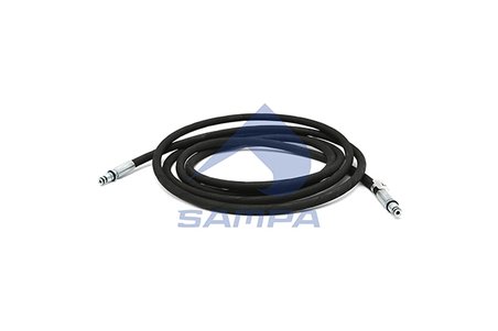 Furtun ambreiaj Sampa 206.027