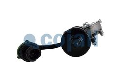 MOTOR STERGATOR COJALI 2060017 - Piesa auto compatibila cu mai multe marci