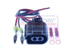 Set reparat cabluri, supapa reglare lichid de racire SenCom 