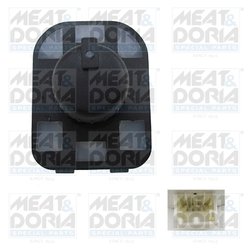 Comutator, reglarea oglinzilor exterioare Meat & Doria 20601