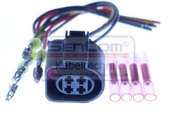 Set reparat cabluri, becuri haion SenCom 20605