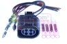 Set reparat cabluri, becuri haion SenCom 20605