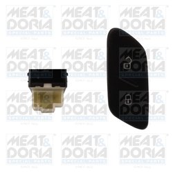 Comutator, sistem inchidere Meat & Doria 206062