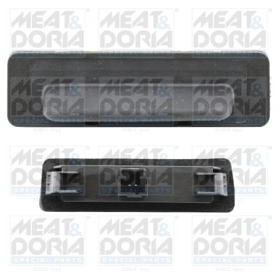 comutator,inchidere usi Meat & Doria 206109