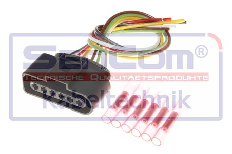 Set reparatii cablaj SenCom 20612