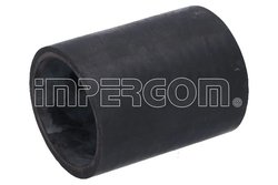 FURTUN INTERCOOLER/TURBO IMPERGOM 20617 - Compatibil cu FIAT
