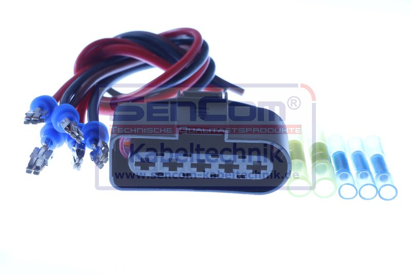SET REPARATII CABLAJ SENCOM 20617 - Piesa auto compatibila cu mai multe marci