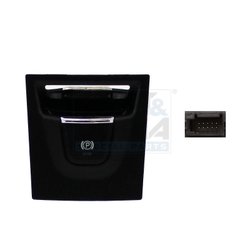 COMUTATOR, ACTIONARE FRANA DE PARCARE MEAT & DORIA 206174 - Compatibil cu PORSCHE