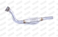 Catalizator Walker 20615