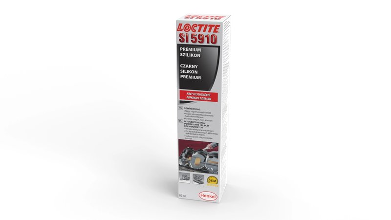 Siliconi Loctite 2061762
