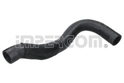FURTUN INTERCOOLER/TURBO IMPERGOM 20634 - Compatibil cu CITROEN, FIAT, PEUGEOT