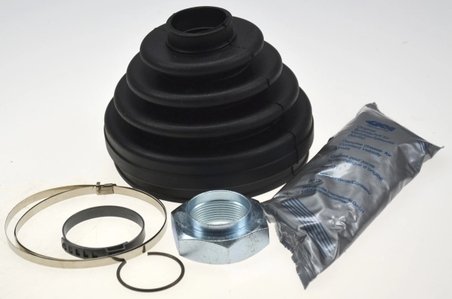 ANSAMBLU BURDUF ARTICULATIE PLANETARA SPIDAN 20635 - Compatibil cu CITROEN, FIAT, PEUGEOT