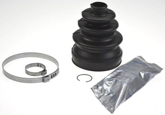 ANSAMBLU BURDUF ARTICULATIE PLANETARA SPIDAN 20638 - Compatibil cu SKODA, VW