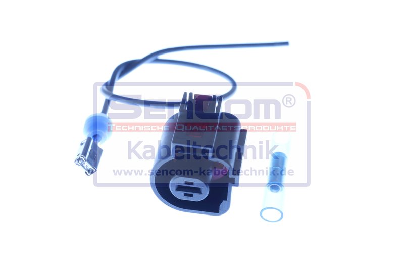 SET REPARATII CABLAJ SENCOM 20641 - Piesa auto compatibila cu mai multe marci